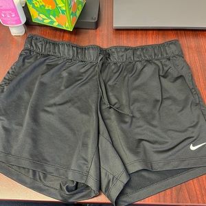 Women’s Nike shorts